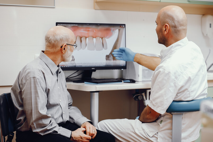 Truths and Myths About Implantation